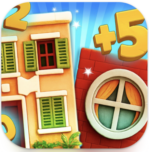 Tower Over Rush icon